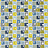 Ткань Prestigious Textiles Collage 5093/768