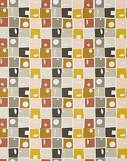 Ткань Prestigious Textiles Collage 5093/157
