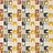 Ткань Prestigious Textiles Collage 5093/157