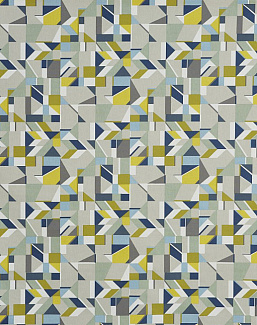 Ткань Prestigious Textiles Collage 5096/768