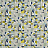 Ткань Prestigious Textiles Collage 5096/768