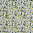 Ткань Prestigious Textiles Collage 5096/768