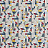 Ткань Prestigious Textiles Collage 5096/230