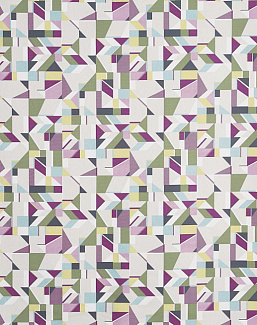 Ткань Prestigious Textiles Collage 5096/803