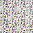 Ткань Prestigious Textiles Collage 5096/803
