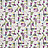Ткань Prestigious Textiles Collage 5096/803