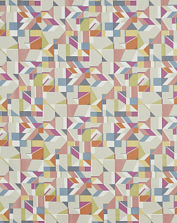 Ткань Prestigious Textiles Collage 5096/448