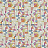 Ткань Prestigious Textiles Collage 5096/448
