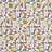 Ткань Prestigious Textiles Collage 5096/448