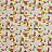 Ткань Prestigious Textiles Collage 5096/157