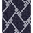 Ткань Johnstons of Elgin Tempo Flannel Jacquard TempoGeometric/Raven