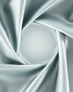 Ткань Galleria Arben Satin Satin/070-Haze