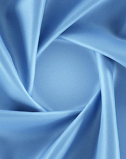 Ткань Galleria Arben Satin Satin/118-Periwinkle