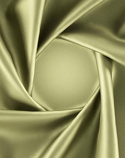 Ткань Galleria Arben Satin Satin/008-Fern
