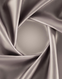 Ткань Galleria Arben Satin Satin/061-Mushroom