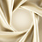 Ткань Galleria Arben Satin Satin/028-Desert