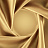 Ткань Galleria Arben Satin Satin/033-Tinsel