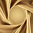 Ткань Galleria Arben Satin Satin/033-Tinsel