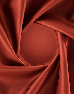 Ткань Galleria Arben Satin Satin/099-Auburn