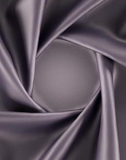 Ткань Galleria Arben Satin Satin/040-Grape