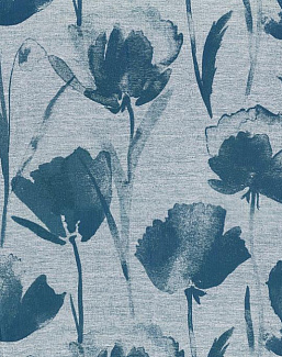 Ткань Casamance Jardin D'Hiver 46160553