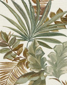 Ткань Casamance Jardin D'Hiver 45700280