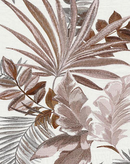 Ткань Casamance Jardin D'Hiver 45700313