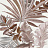 Ткань Casamance Jardin D'Hiver 45700313