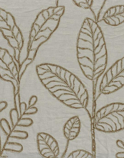 Ткань Casamance Jardin D'Hiver 45720268