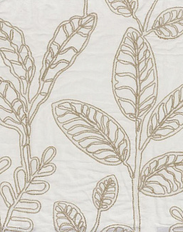 Ткань Casamance Jardin D'Hiver 45720166