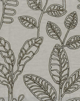 Ткань Casamance Jardin D'Hiver 45720370