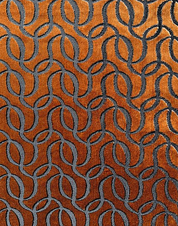 Ткань Casamance Jardin D'Hiver 45750357