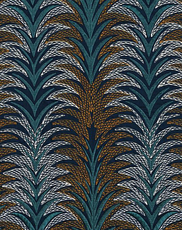 Ткань Casamance Mont Palatin 45790493