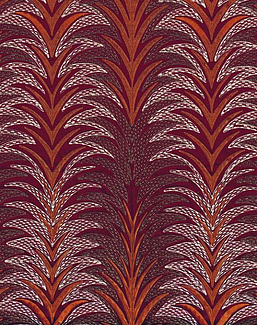 Ткань Casamance Mont Palatin 45790386