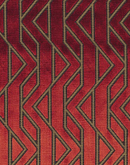 Ткань Casamance Mont Palatin 46100473