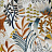 Ткань Casamance Giardini 46150252