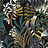 Ткань Casamance Giardini 46150358