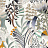 Ткань Casamance Giardini 46150146