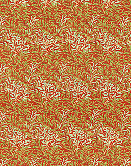 Ткань Morris & Co Ben Pentreath 226843