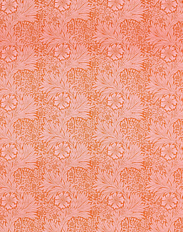 Ткань Morris & Co Ben Pentreath 226844