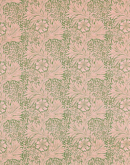 Ткань Morris & Co Ben Pentreath 226847