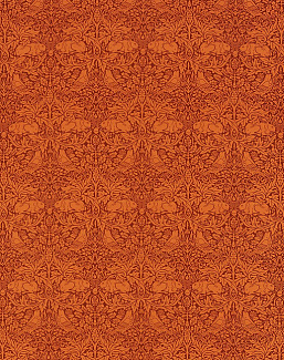 Ткань Morris & Co Ben Pentreath 226849