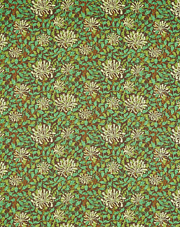 Ткань Morris & Co Ben Pentreath 226851