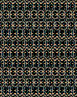 Ткань Flying Fish Caviar G-1-S
