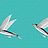 Ткань Flying Fish Interior Textiles П-2-Р