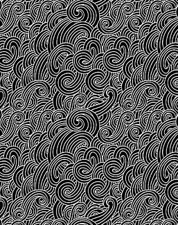 Ткань Flying Fish Interior Textiles B-2