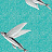 Ткань Flying Fish Interior Textiles T-2-P