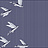 Ткань Flying Fish Interior Textiles K-4-L