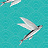 Ткань Flying Fish Interior Textiles T-3-L