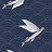 Ткань Flying Fish Interior Textiles И-3-L